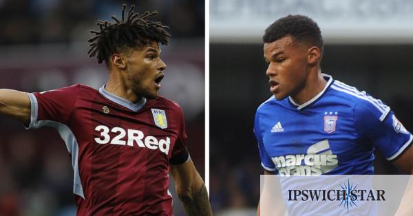 Mings completes big-money Villa move with Ipswich set for potential £1.85m windfall